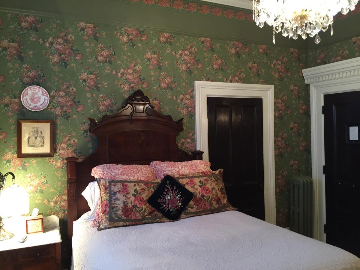 Annie Wiggins Guest House 갈레나 외부 사진