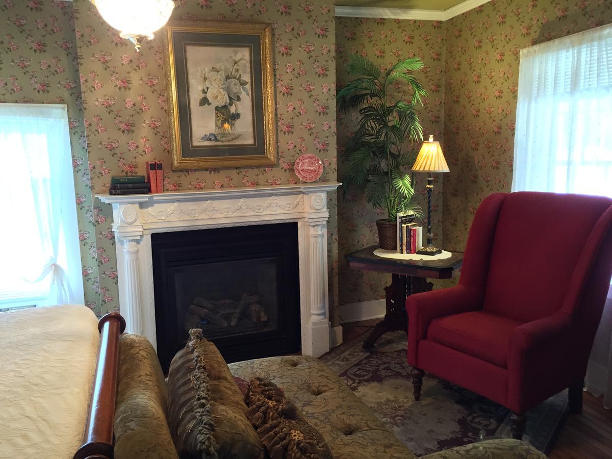 Annie Wiggins Guest House 갈레나 외부 사진