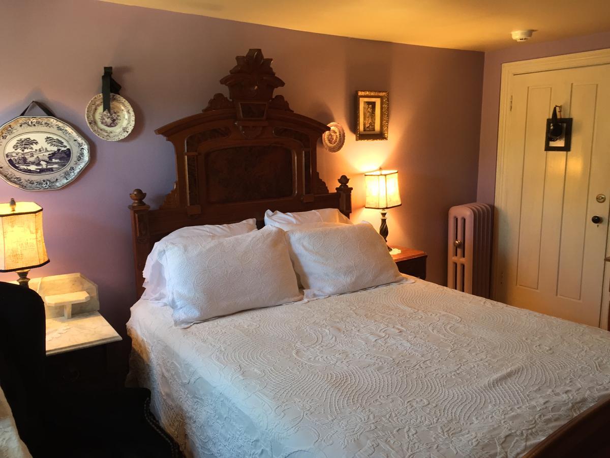 Annie Wiggins Guest House 갈레나 외부 사진