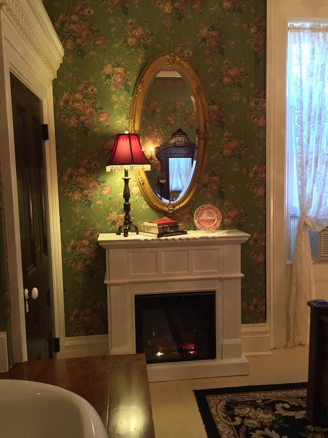 Annie Wiggins Guest House 갈레나 외부 사진