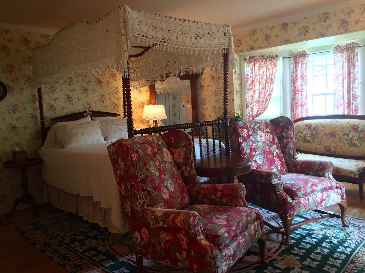 Annie Wiggins Guest House 갈레나 외부 사진