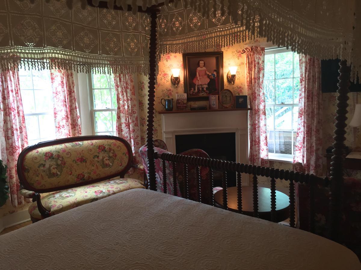 Annie Wiggins Guest House 갈레나 외부 사진