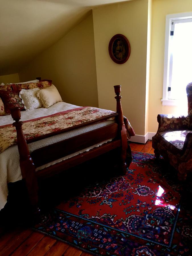 Annie Wiggins Guest House 갈레나 외부 사진