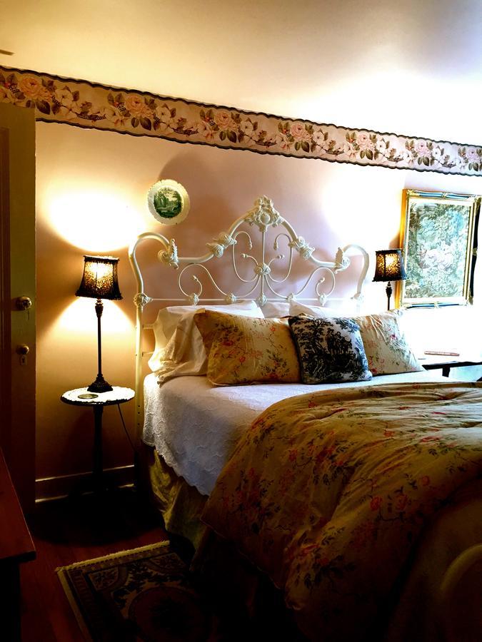Annie Wiggins Guest House 갈레나 외부 사진