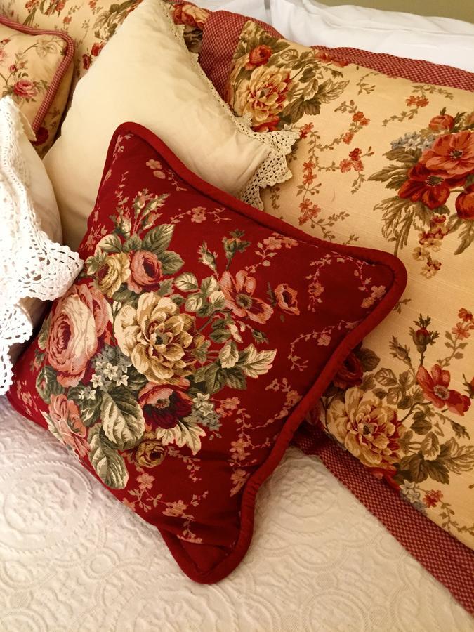 Annie Wiggins Guest House 갈레나 외부 사진